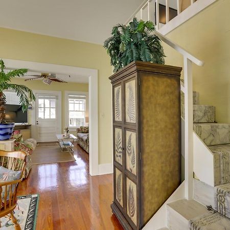 Waterfront Ochlockonee Bay Cottage With Views! Panacea エクステリア 写真